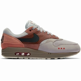 Smooth Design Air Max 1 "Amsterdam" (2020)