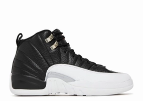 Wet running stability Jordan 12 Retro Playoffs (2022) (GS)