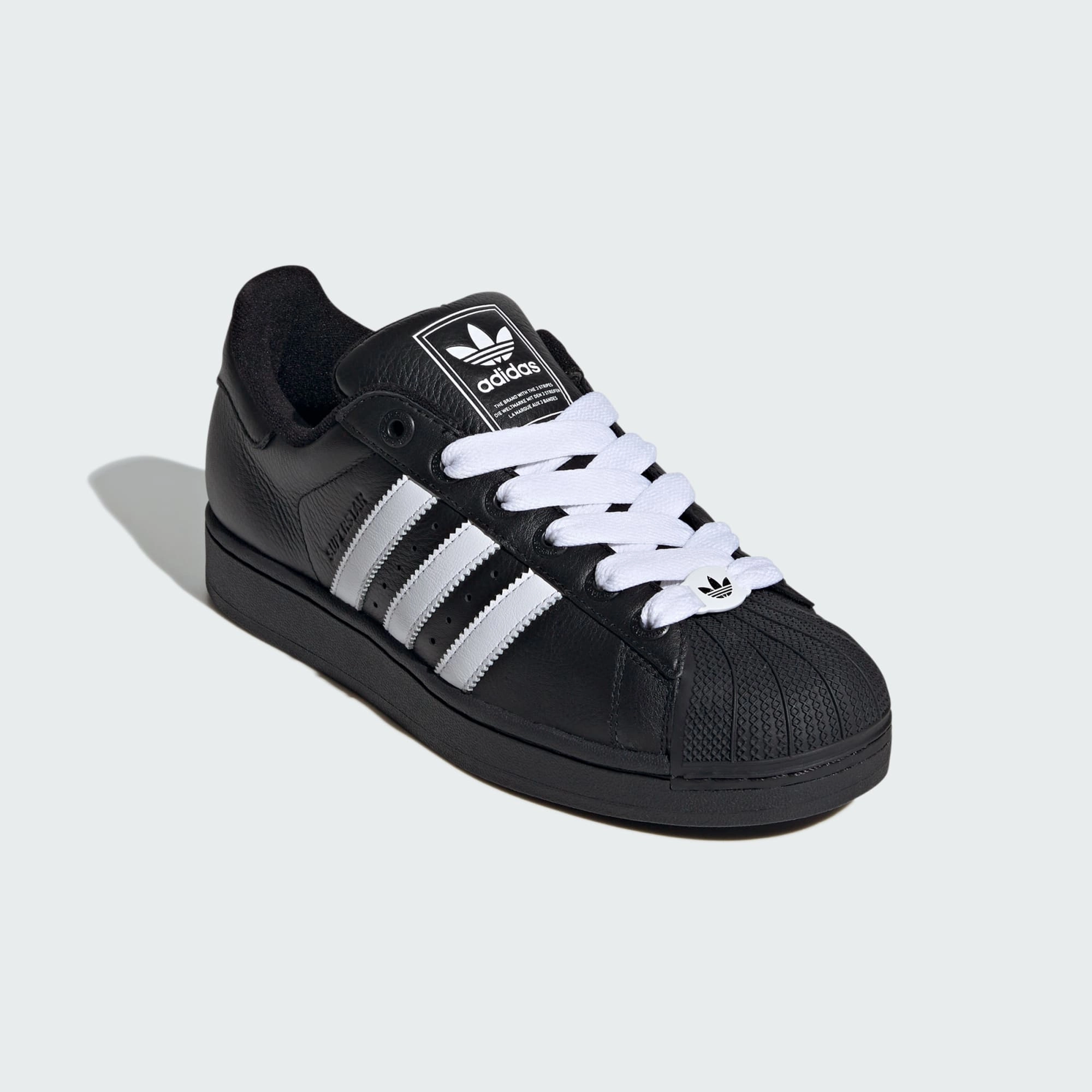 Adjustable   fit Anti Slip ZAPATILLA ADIDAS ORIGINALS SUPERSTAR II