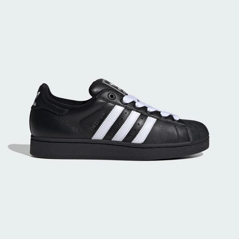 ZAPATILLA ADIDAS ORIGINALS SUPERSTAR II Ready Step