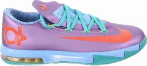 Nike KD 6 Rugrats (GS) Supportive Midfoot Cage