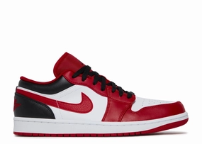 Jordan 1 Low Bulls mountain - running seasonal - themed running gear