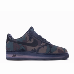 Air Force 1 Low Max Air VT QS 'Camo" Comfort support