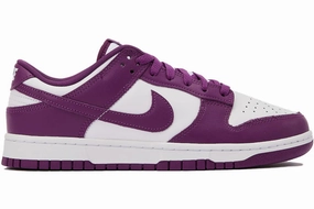 customizable shoe modification lightweight - design Nike Dunk Low White Viotech