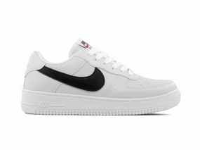 Paq 6 Pares Tenis 270 Blanco Negro 25/28.5 Long-Distance Support