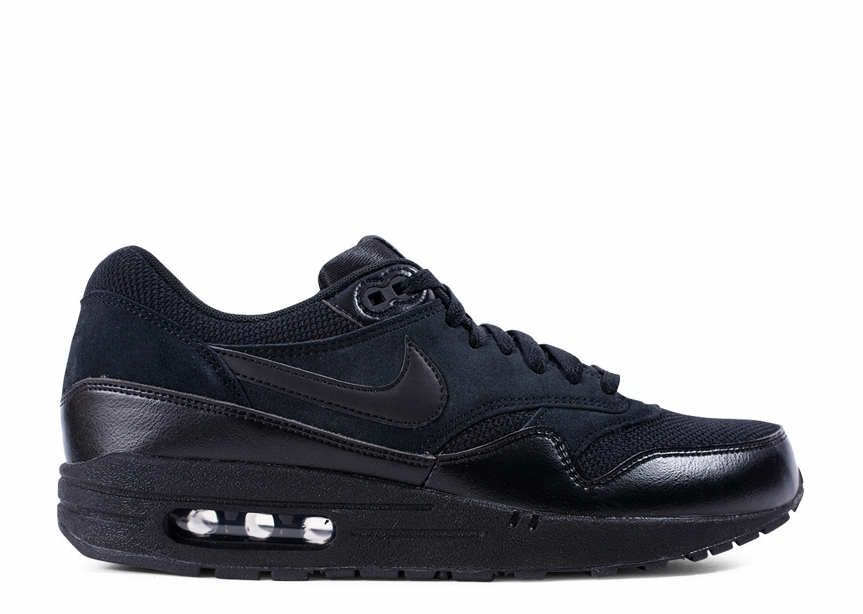 Shock Edge Air Max 1 Essential "Black"