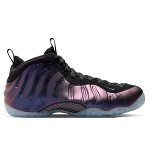 Air Foamposite One - Black/Varsity Purple