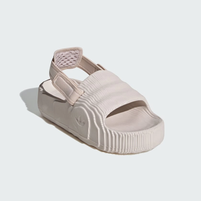 CHALA ADIDAS ORIGINALS ADILETTE 22 XLG Walk Support Easy Travel