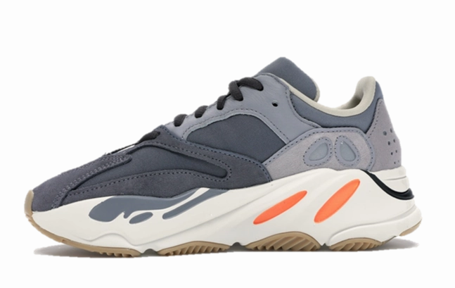 YZY Boost 700 Magnet Easy Fit On Road