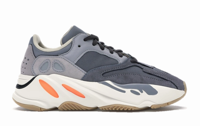 YZY Boost 700 Magnet Trend Spot