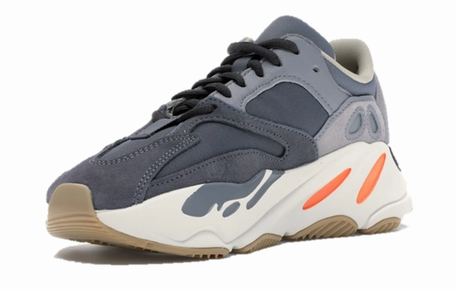 YZY Boost 700 Magnet Pet Walk Comfortable Arch Cushion