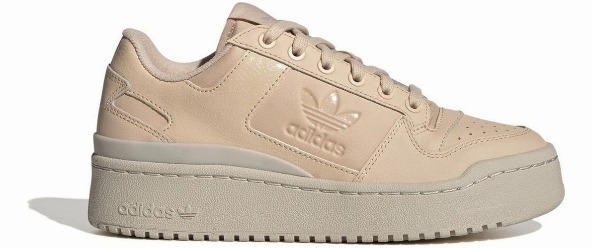 Every Step On The Way ZAPATILLA ADIDAS ORIGINALS FORUM BOLD