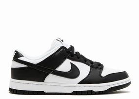 Anti   Blister Outdoor shoes Wmns Nike Dunk Low Next Nature "Black White" (Wilmington Location)