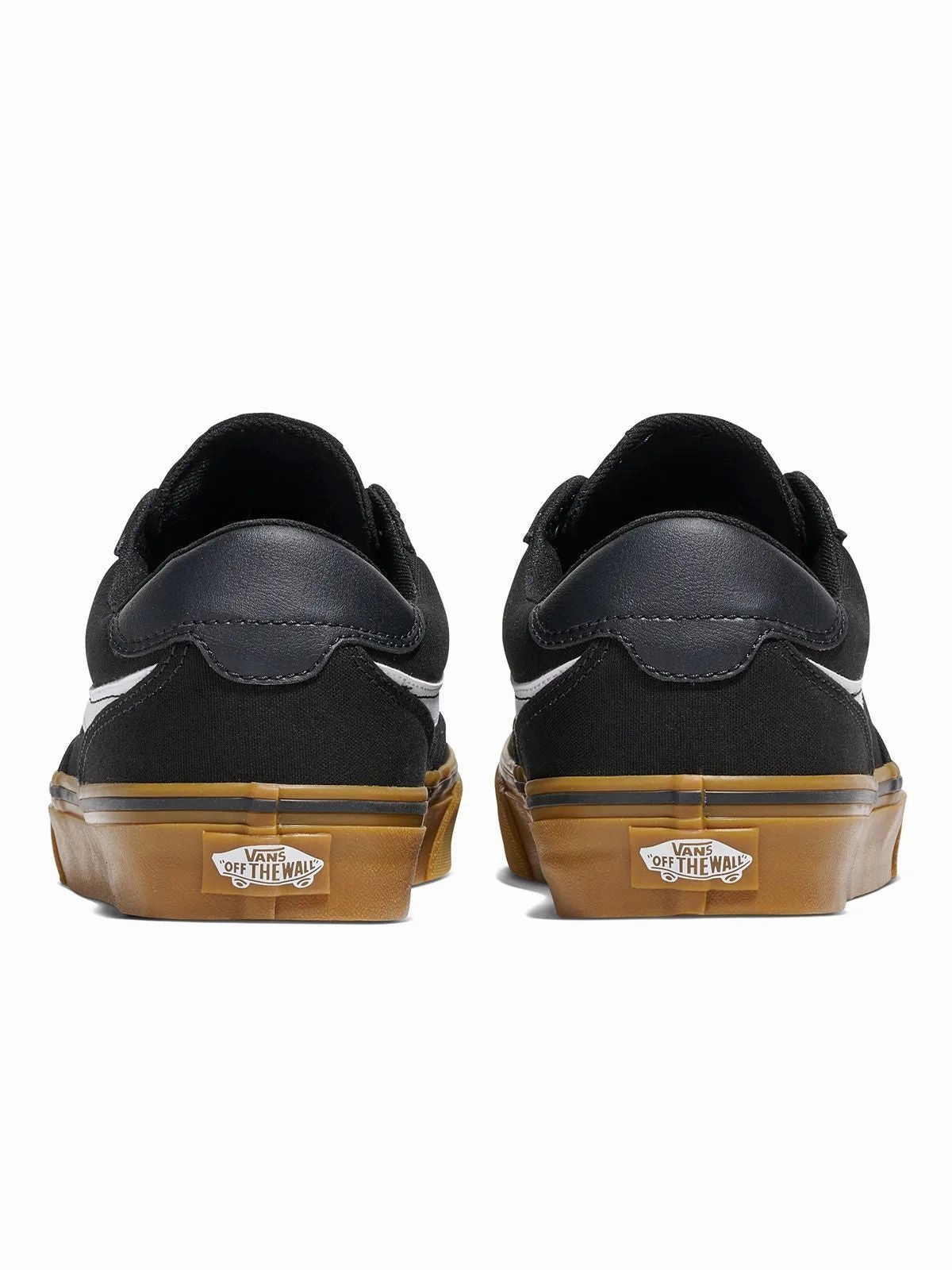 ZAPATILLA VANS BROOKLYN LS Anti Slip Flexible Sole