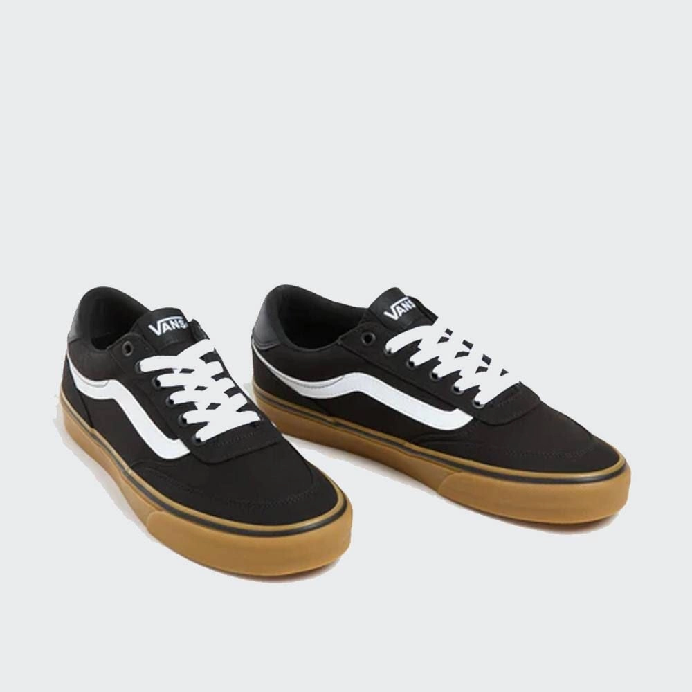 ZAPATILLA VANS BROOKLYN LS Night Out Foot Softness