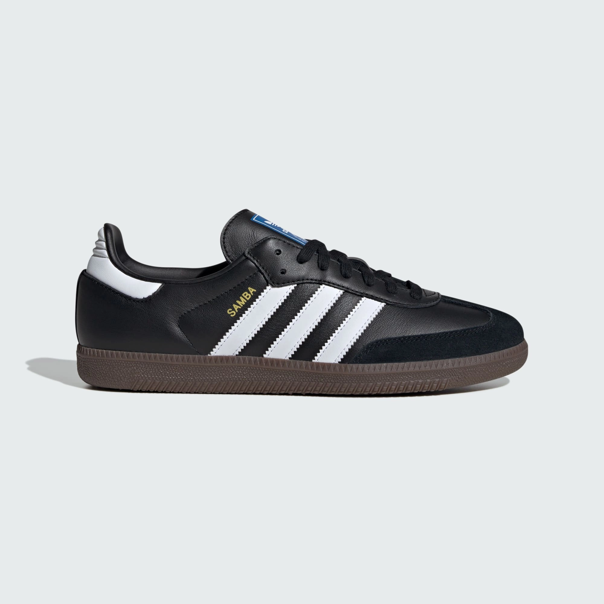 ZAPATILLA ADIDAS ORIGINALS SAMBA OG Festival Ready