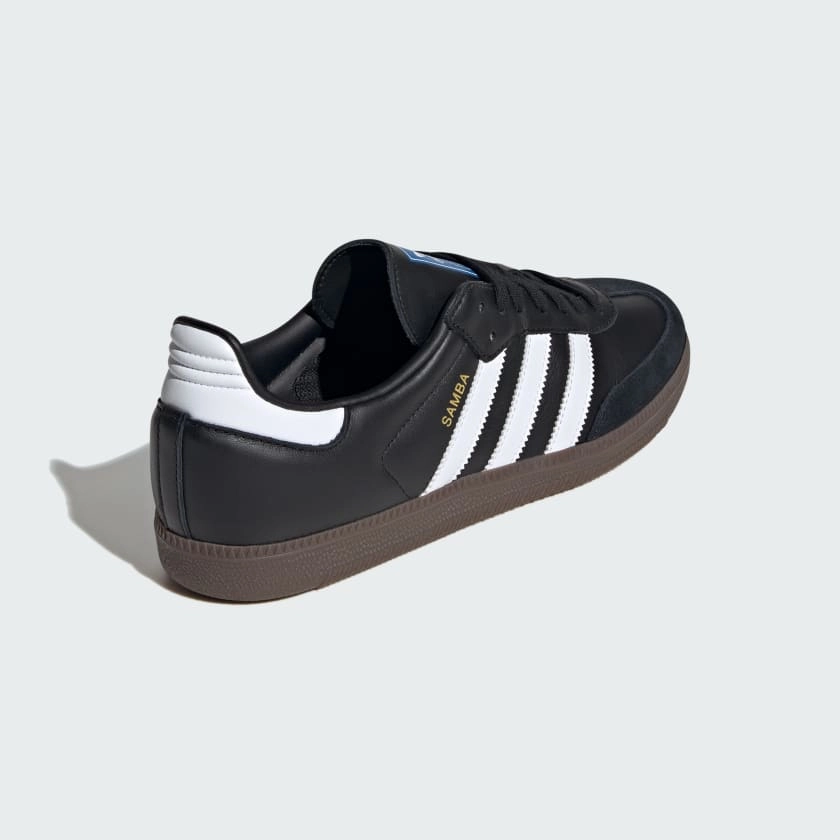 ZAPATILLA ADIDAS ORIGINALS SAMBA OG Step Safe