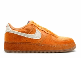 Air Force 1 Low "Savage Beast" (2009) Contemporary Fit