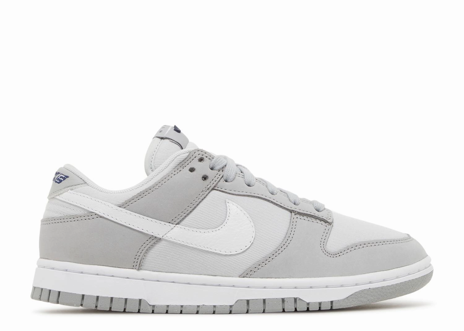 Wmns Nike Dunk Low LX "Light Smoke Grey" (Myrtle Beach Location) ventilation - technology soft - touch shoes