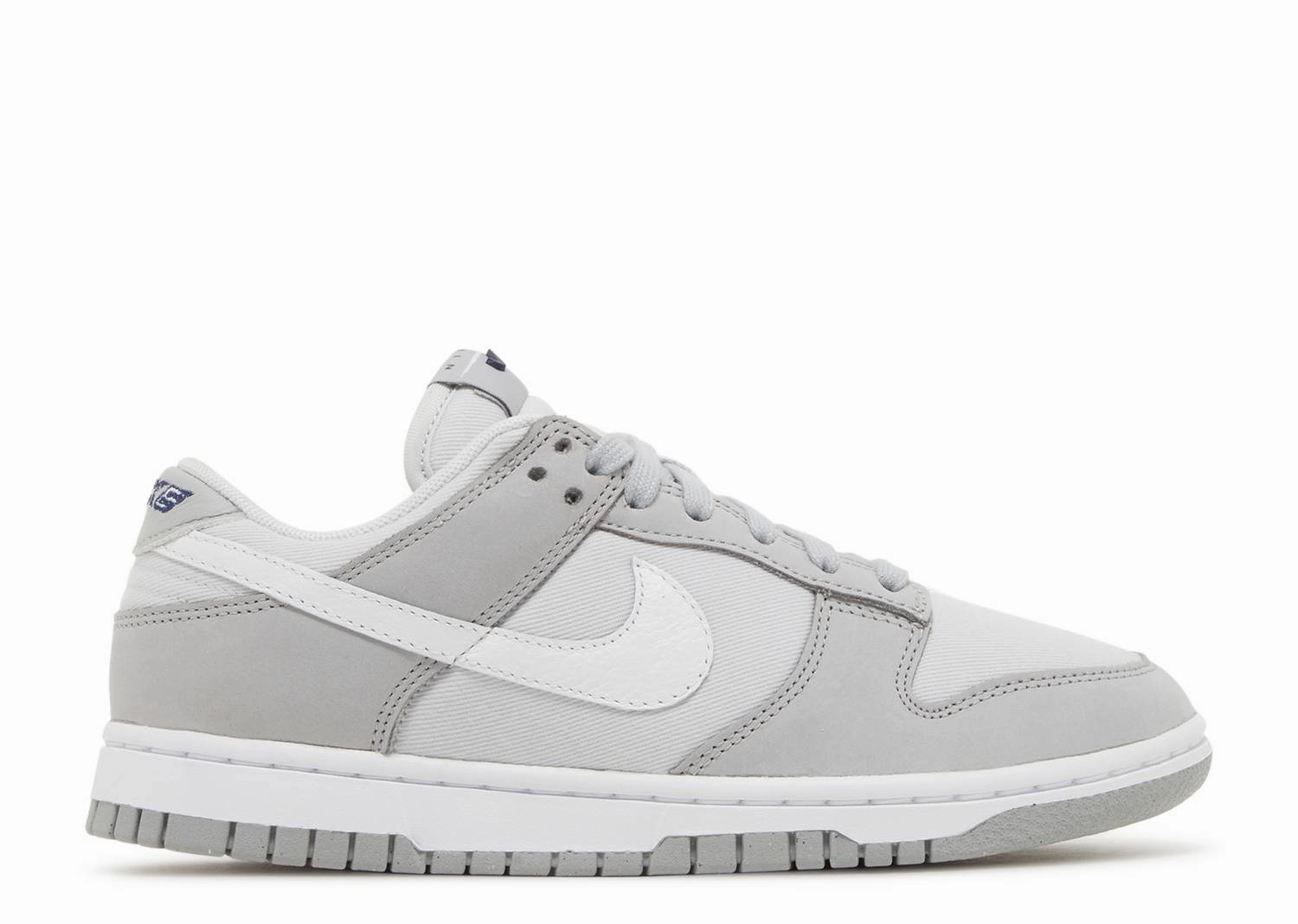 Wmns Nike Dunk Low LX "Light Smoke Grey" (Myrtle Beach Location) multi - color running gear