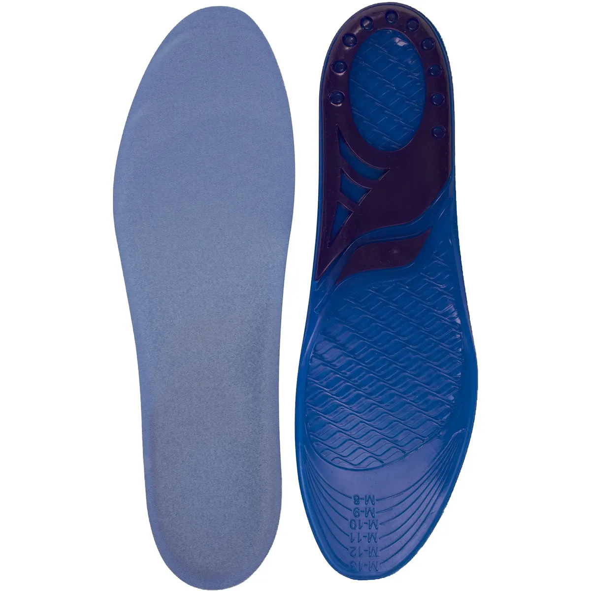 Airplus Super Gel All-Day Comfort Cushion Shoe Insole