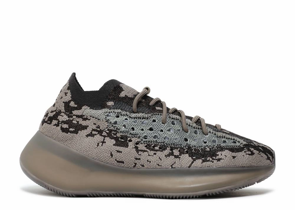 Stride Light loafers Adidas Yeezy Boost 380 Stone Slate