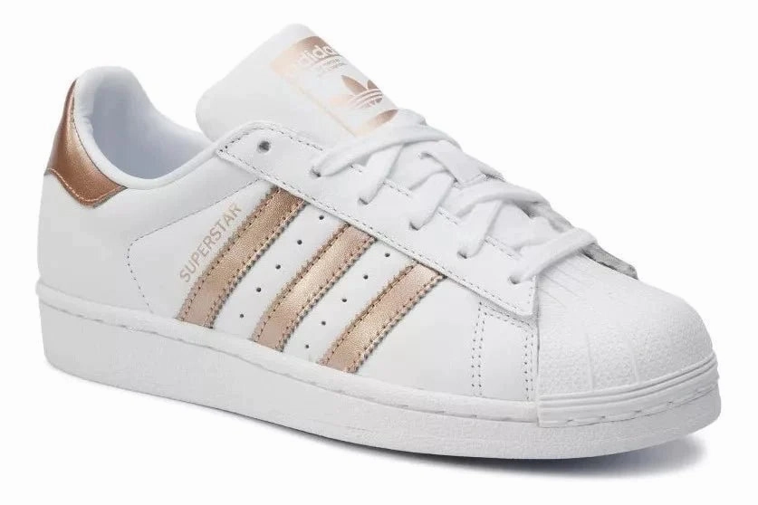 ZAPATILLA ADIDAS ORIGINAL SUPERSTAR BLB Fast Comfort Slow Jog