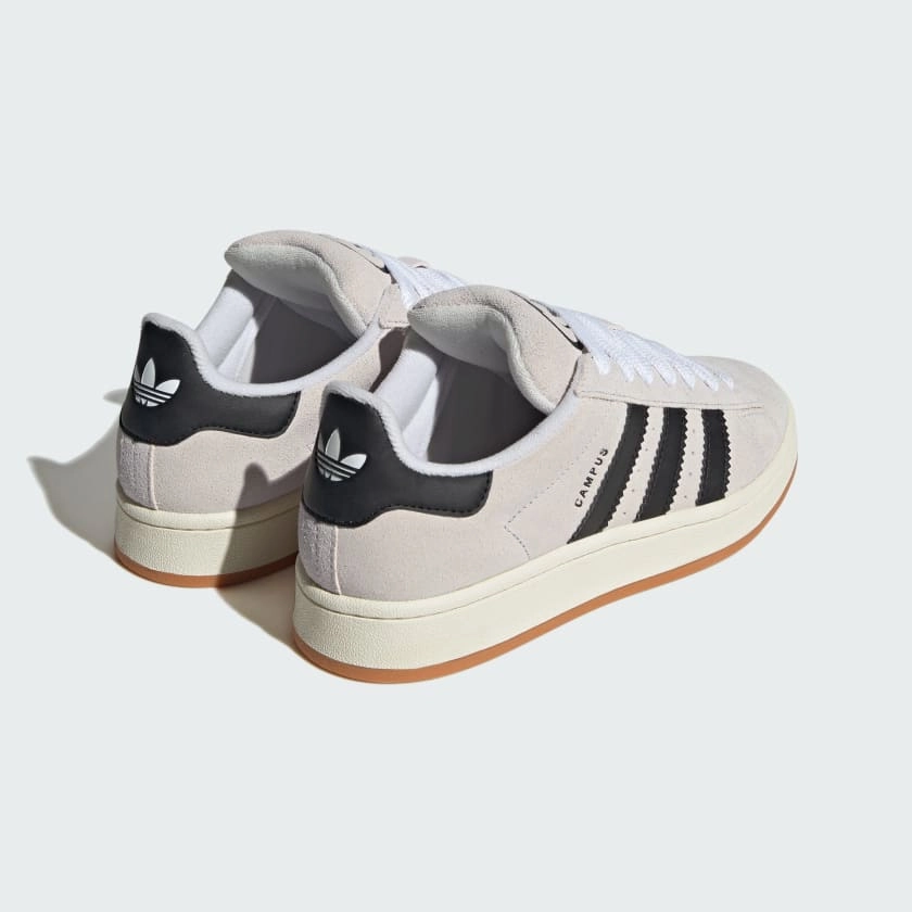 Range Jog Synthetic   material ZAPATILLA ADIDAS ORIGINALS CAMPUS 00S