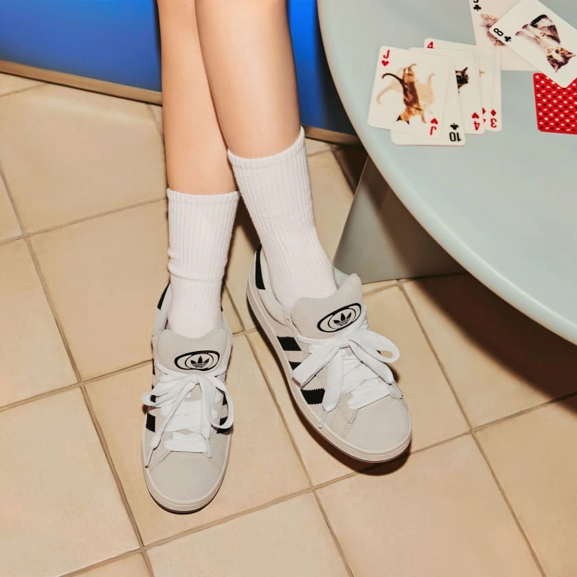 Strike Hike LaceUp ZAPATILLA ADIDAS ORIGINALS CAMPUS 00S