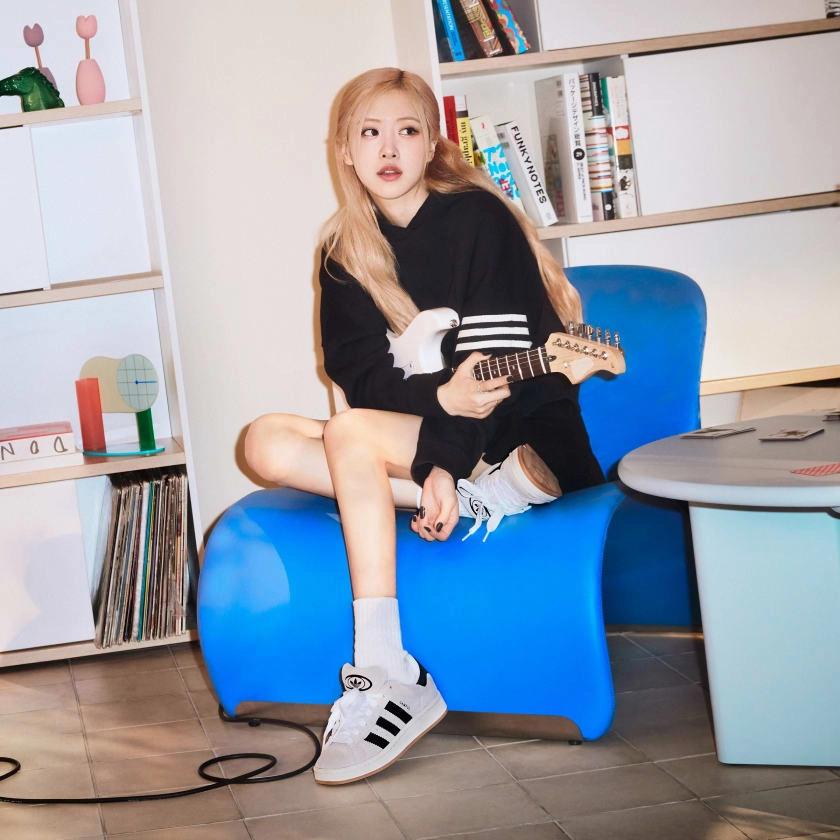 ZAPATILLA ADIDAS ORIGINALS CAMPUS 00S Street Ready Mid Top Design