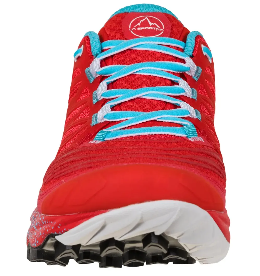Akasha II Women's (Hibiscus/Malibu Blue)