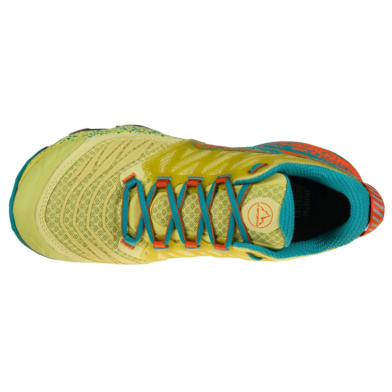 Akasha II Women's (Lagoon/ Green Banana)
