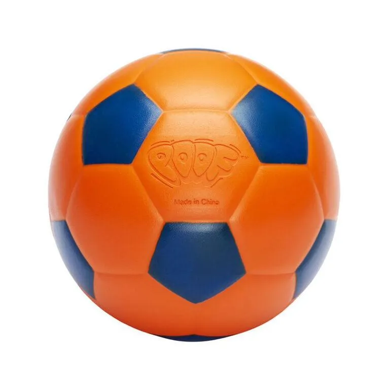 ALEX - POOF - STANDARD SOCCERBALL Assorted