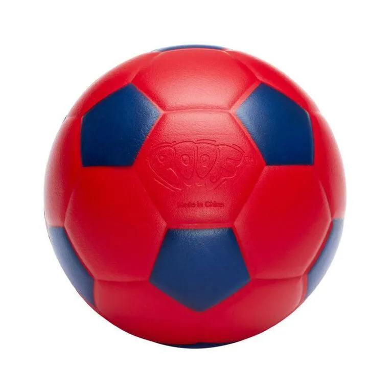 ALEX - POOF - STANDARD SOCCERBALL Assorted
