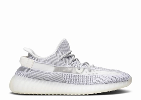 Adidas Yeezy Boost 350 V2 Static (Non-Reflective) (Preowned Size 11.5) Walk Time