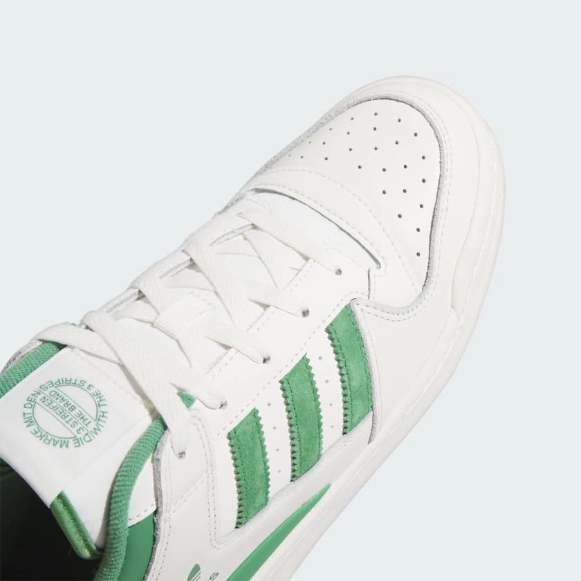 Ankle Style Busy Lifestyle ZAPATILLA ADIDAS ORIGINALS FORUM LOW CL