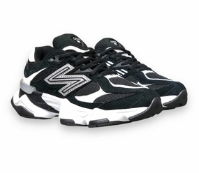 New Balance 9060 panda Distinctive cushioning