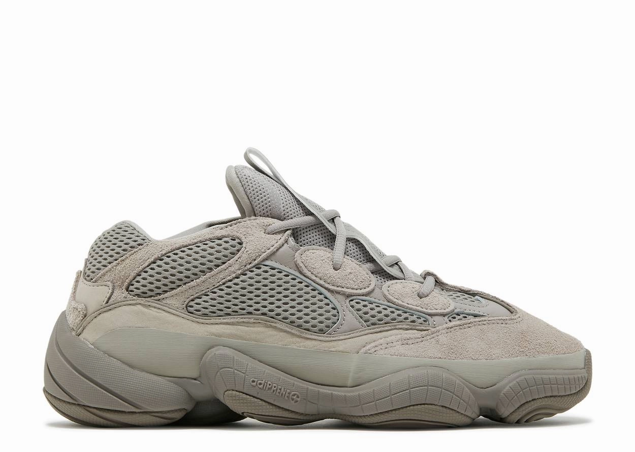 Urban Dailywear Cool Urban Adidas Yeezy 500 Ash Grey (Preowned Size 12.5)