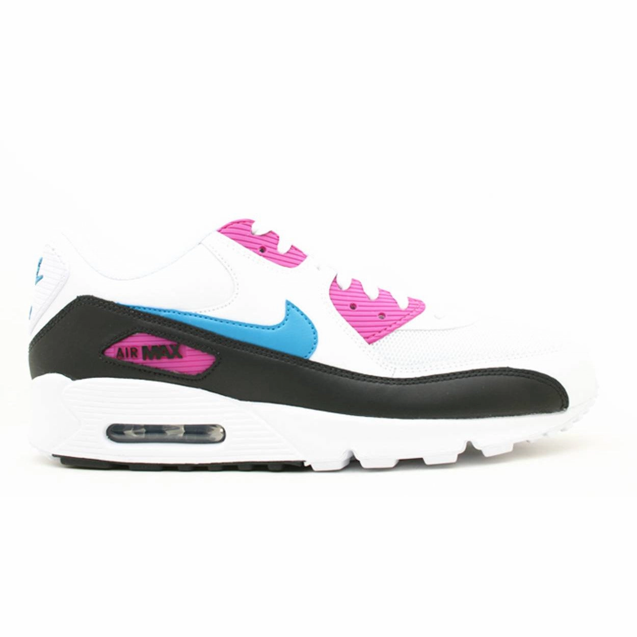 Steady Pace Stretch Knit Upper Air Max 90