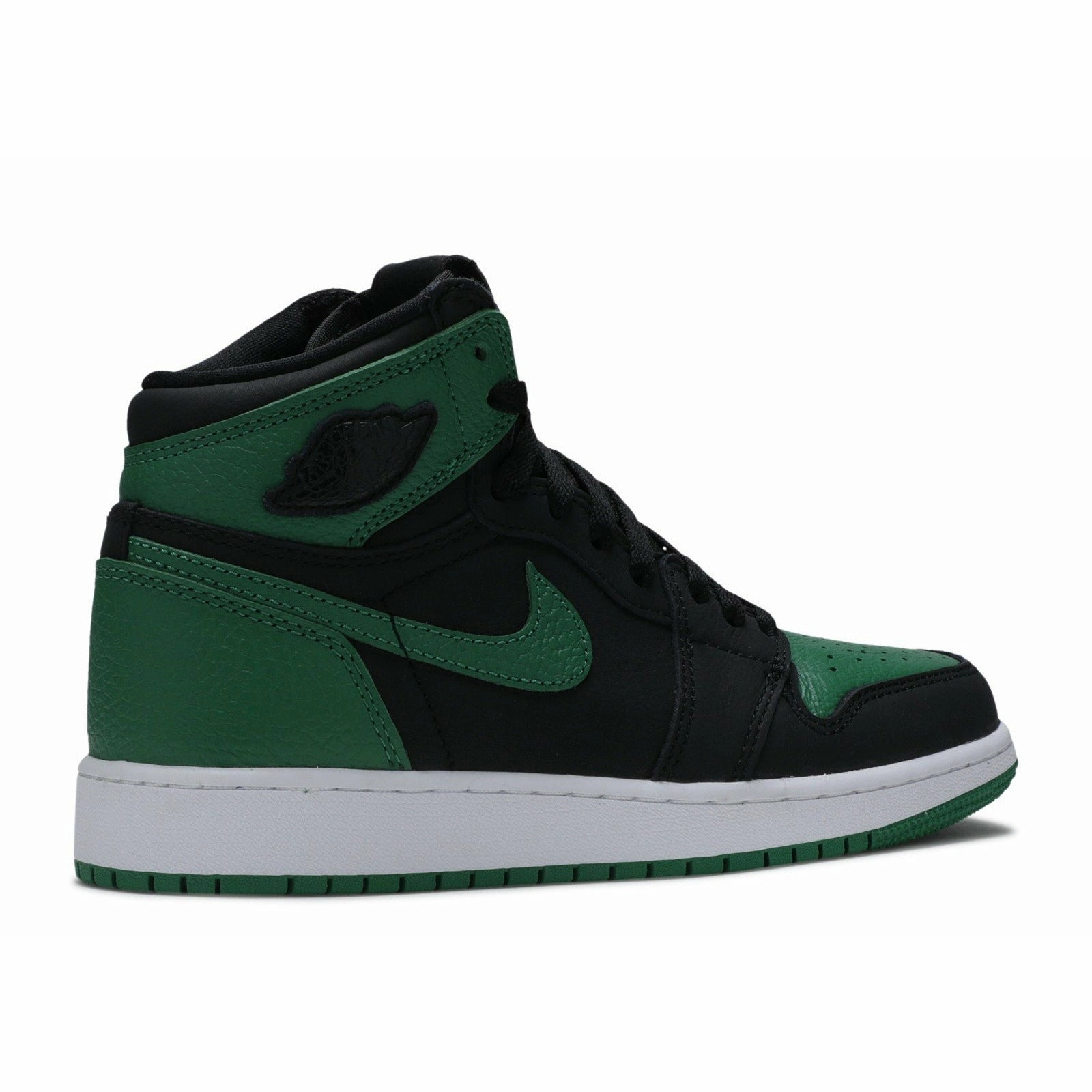 Air Jordan 1 Retro High OG "Pine Green" (GS/Juniors) (2020) WaterResistant