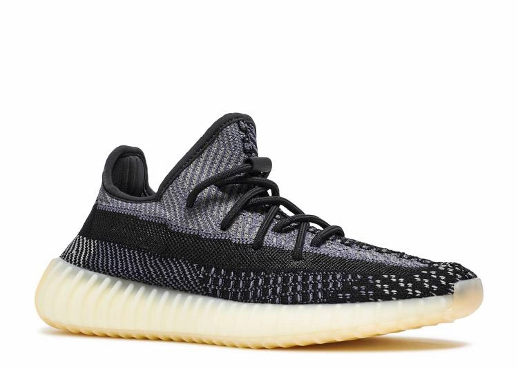 Modern Feel Balanced Style Adidas Yeezy Boost 350 V2 Carbon