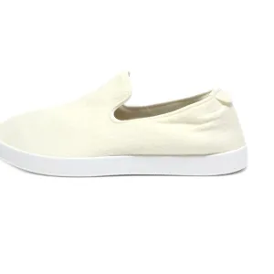 Allbirds Slip Ons Wool White Colour For Women