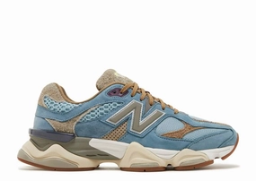 Weekend Style Eco Friendly Foam New Balance 9060 Bodega Age of Discovery