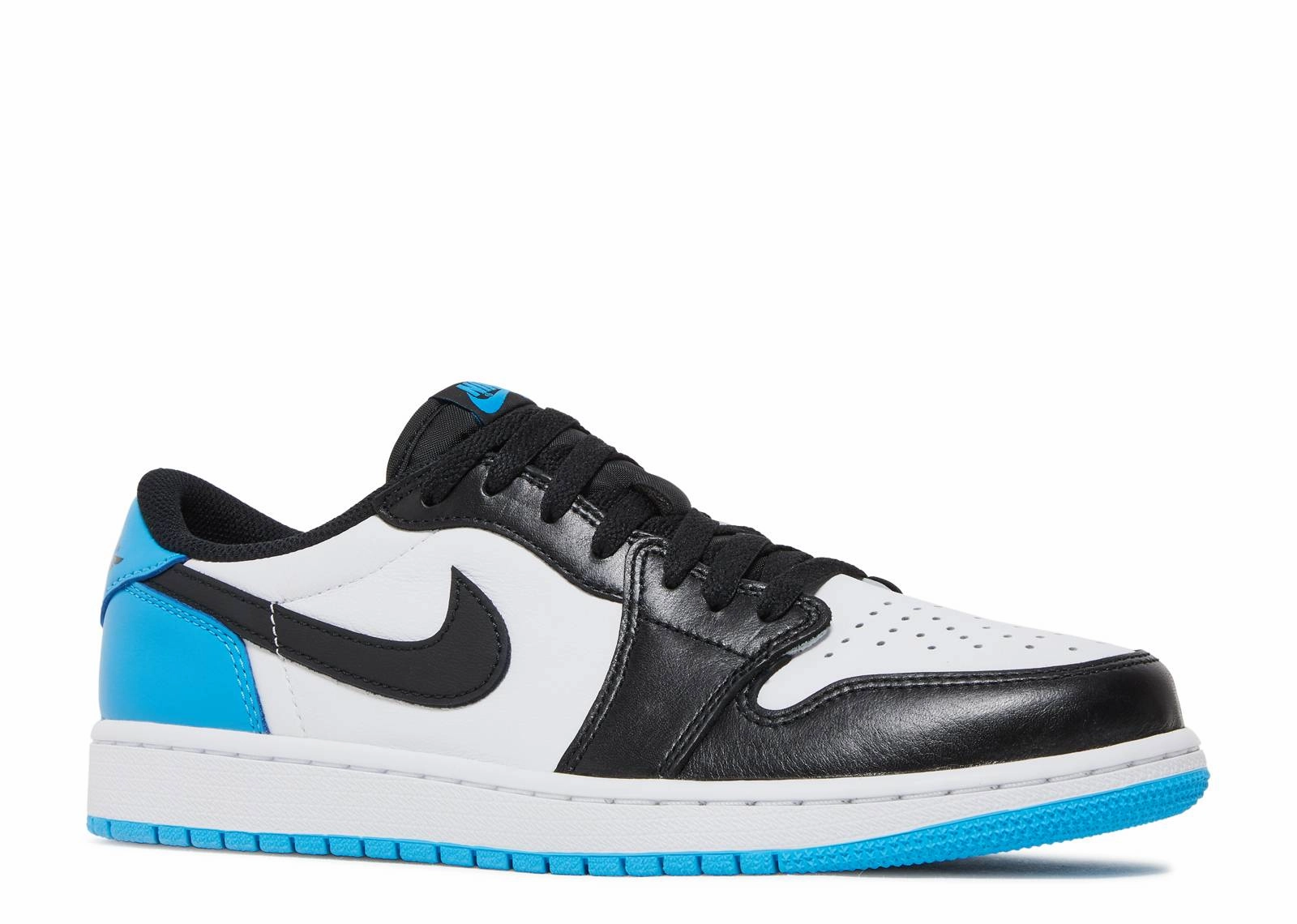 Jordan 1 Low OG Powder Blue Thermal Regulating