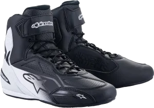 ALPINESTARS Faster-3 Shoes - Black/White - US 14 25102191214