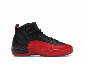 Jordan 12 Retro Flu Game (2025) lightweight construction shoes square - design shoes