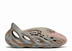 Yeezy Foam Runner "MX Sand Grey" (Wilmington Location) Soft Edge Sandal Maintenance