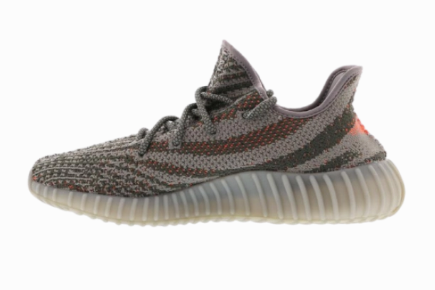 YZY Boost 350 V2 Beluga 1.0 On Trend
