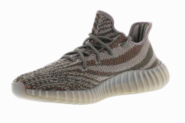 Flip Step YZY Boost 350 V2 Beluga 1.0