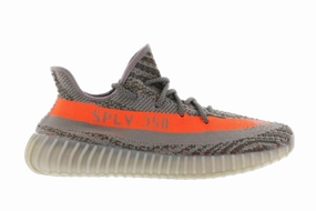 Anti scratch YZY Boost 350 V2 Beluga 1.0